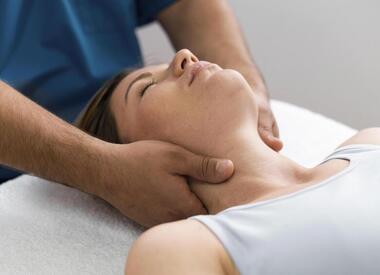 Профилактика простуд через остеопатию: улучшаем циркуляцию и иммунитет