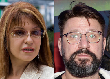 «„Несчастные“ жертвы абьюза!»: Штурм обрушилась с критикой на жену Логинова