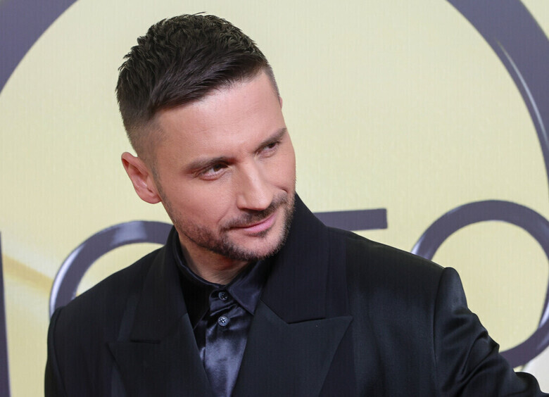 Сергей Лазарев 