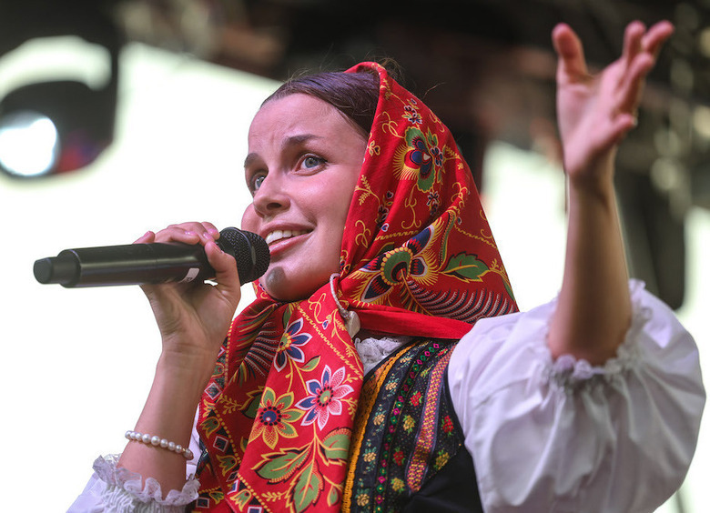 &laquo;У&nbsp;нее ничего нет&raquo;: Юрий Лоза жестко высказался о&nbsp;Татьяне Куртуковой