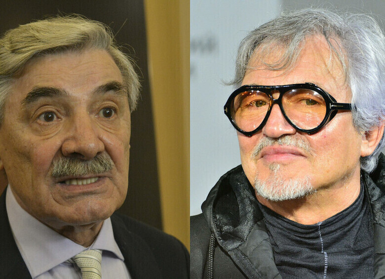 Панкратов-Черный раскритиковал &laquo;молодящегося&raquo; Диброва: и&nbsp;вот почему