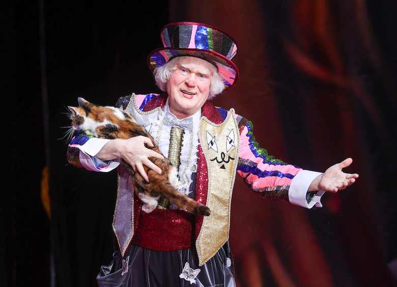 Между жизнью и&nbsp;смертью: невероятная история спасения Куклачева