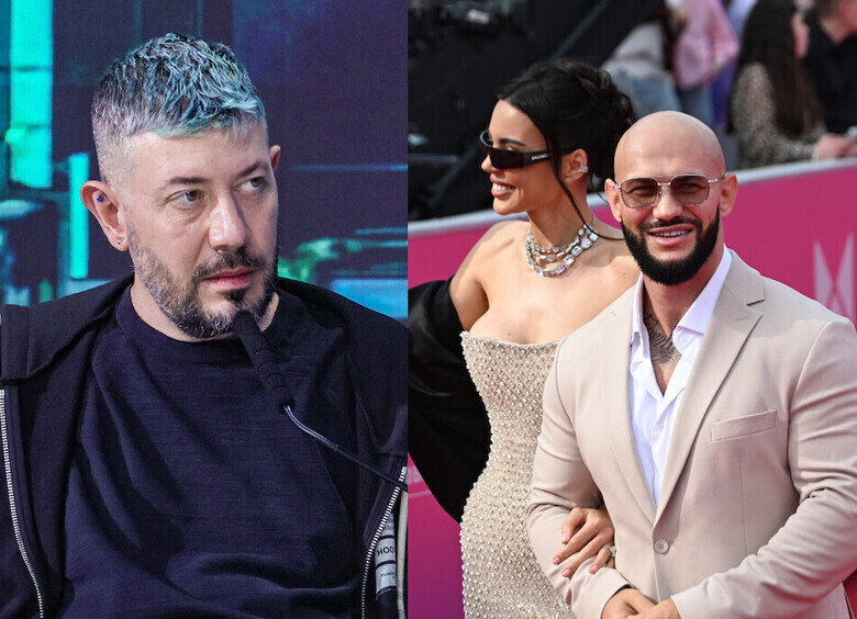 Артемий Лебедев разоблачил семейную драму Джигана и&nbsp;Оксаны: что он&nbsp;сказал