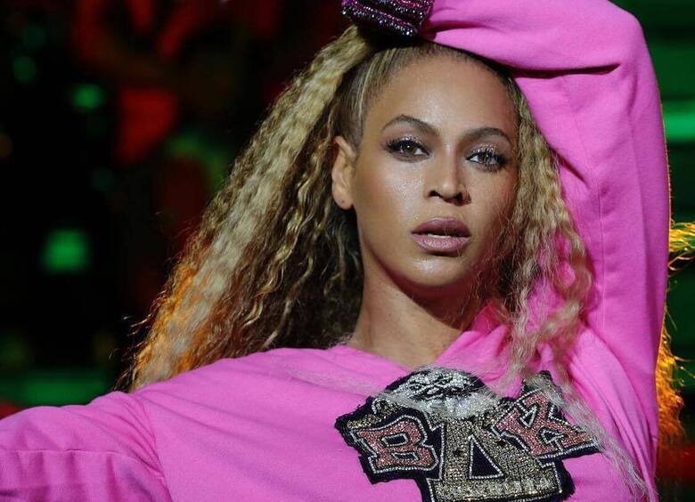 Бейонсе вошла в&nbsp;пятерку богатейших музыкантов мира