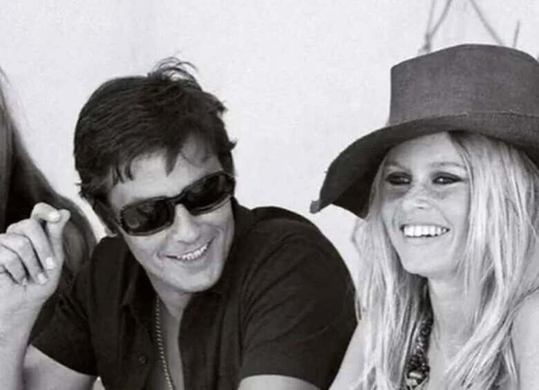 28 декабря на 91-м году жизни умерла Бриджит Бардо