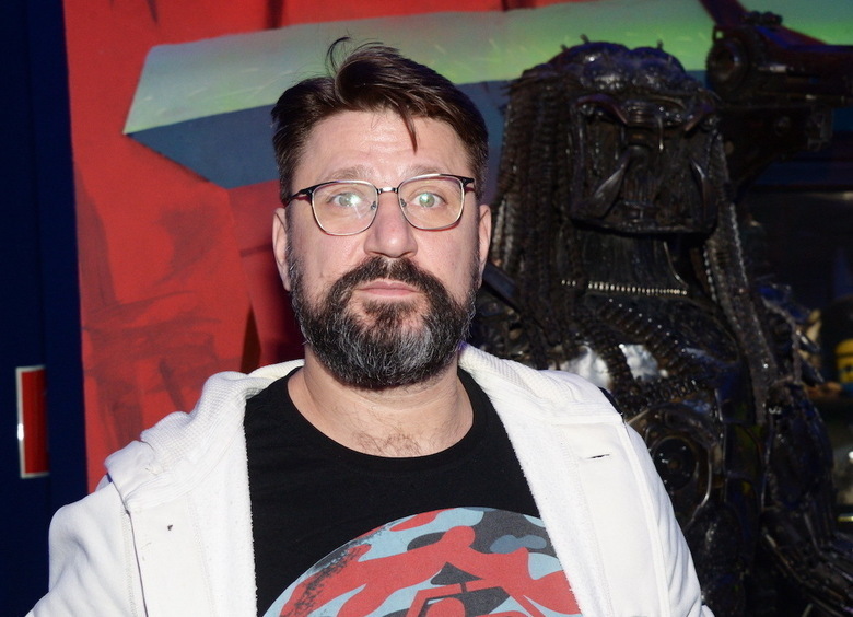 Виктор Логинов намекнул на&nbsp;истинную причину разрыва с&nbsp;женой