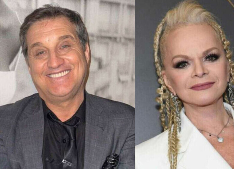 Кушанашвили выругался в&nbsp;адрес Долиной: &laquo;Она ненавидит людей&raquo;