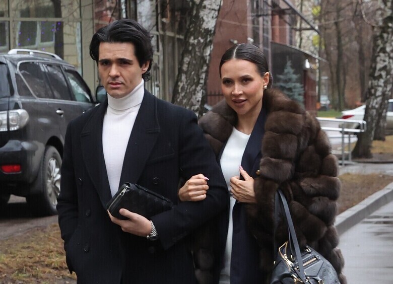 Луис и Лерчек