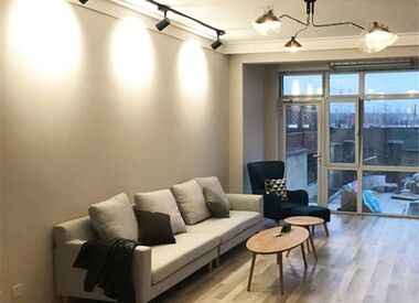 Освещение в короткие дни: как сделать дом светлее и теплее зимой