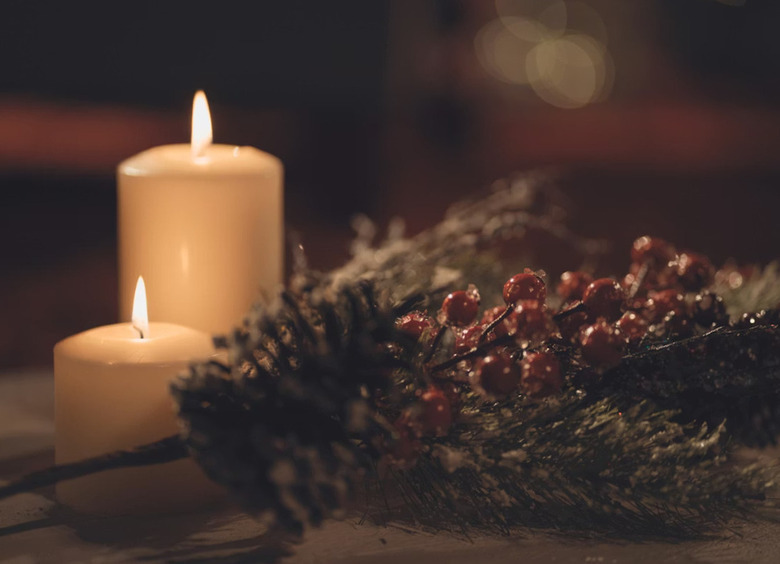 Тайные ритуалы: как правильно проводить старый и встретить Новый год