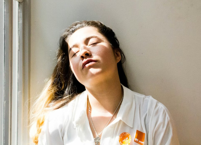 Села батарейка: 5 симптомов дефицита витамина В12&nbsp;— и&nbsp;как его восполнить