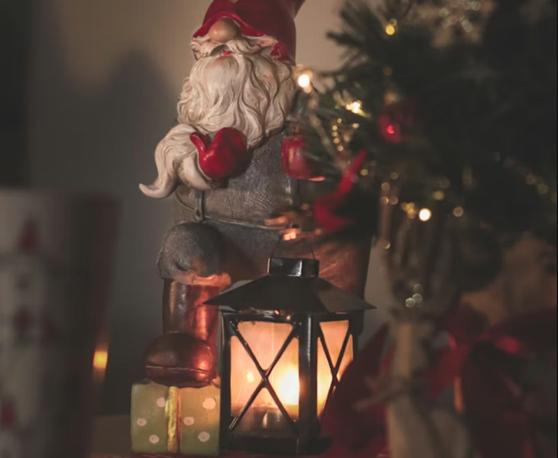 Тайные ритуалы: как правильно проводить старый и&nbsp;встретить Новый год