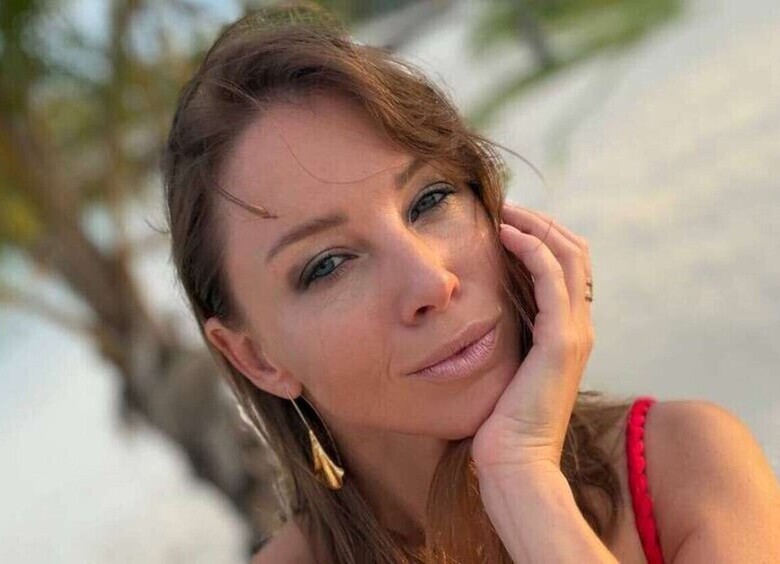 Полина Диброва