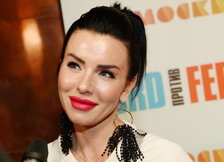 «Даже забавно»: «татушка» Юлия Волкова объяснила, как относится к хейту по поводу внешности