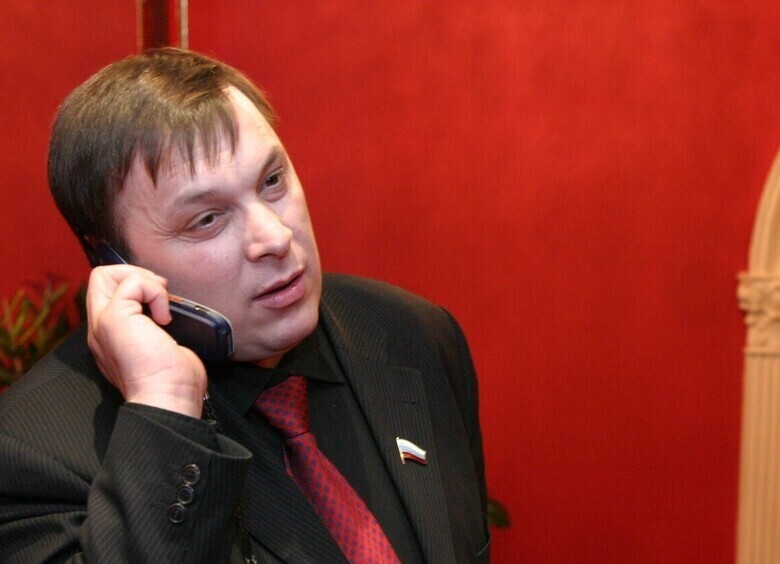 Московский суд заочно арестовал продюсера &laquo;Ласкового мая&raquo; Разина