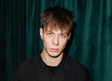 Глеб Калюжный