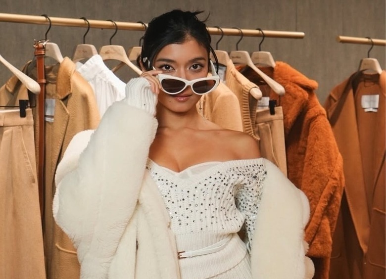 10 вещей в&nbsp;шкафу, которые решат все твои январские выходы