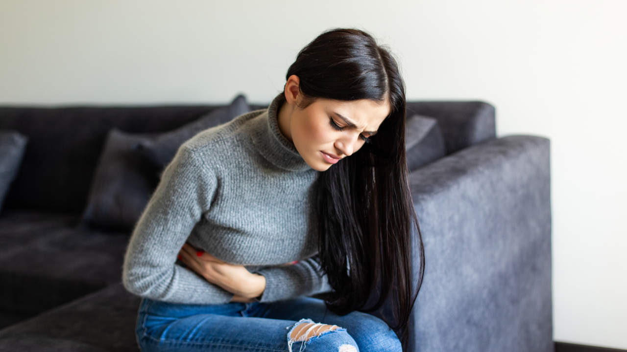 Стресс и&nbsp;ЖКТ: как тревога влияет на&nbsp;пищеварение