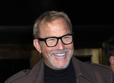 Кевин Костнер