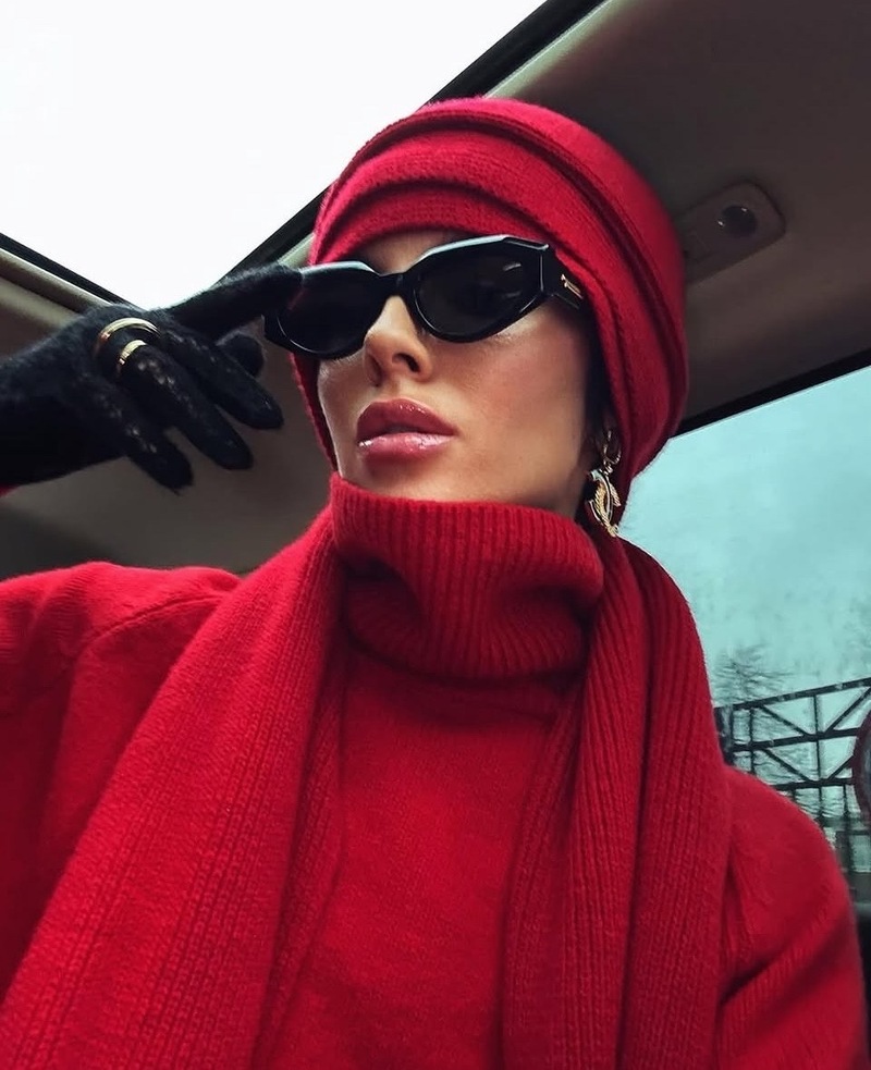 10 вещей в&nbsp;шкафу, которые решат все твои январские выходы