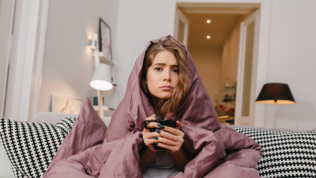 Почему после праздников ничего не&nbsp;хочется