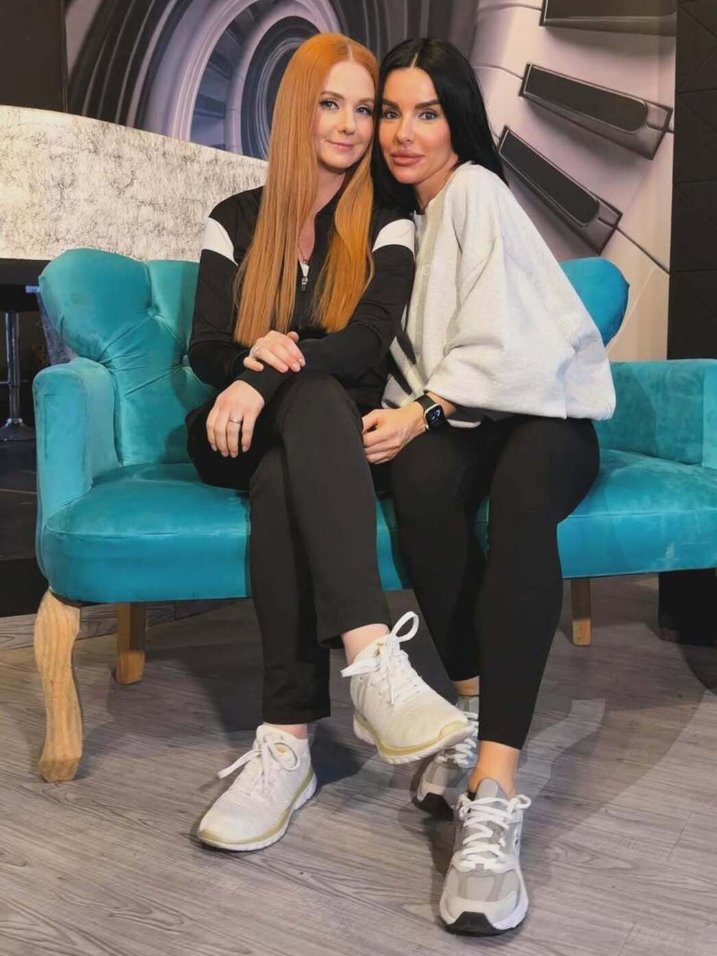 Волкову критикуют за внешность: как менялась солистка T.A.T.U