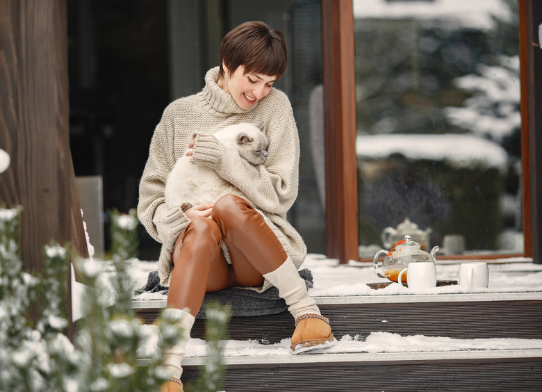 Фото: Freepik.com/prostooleh 