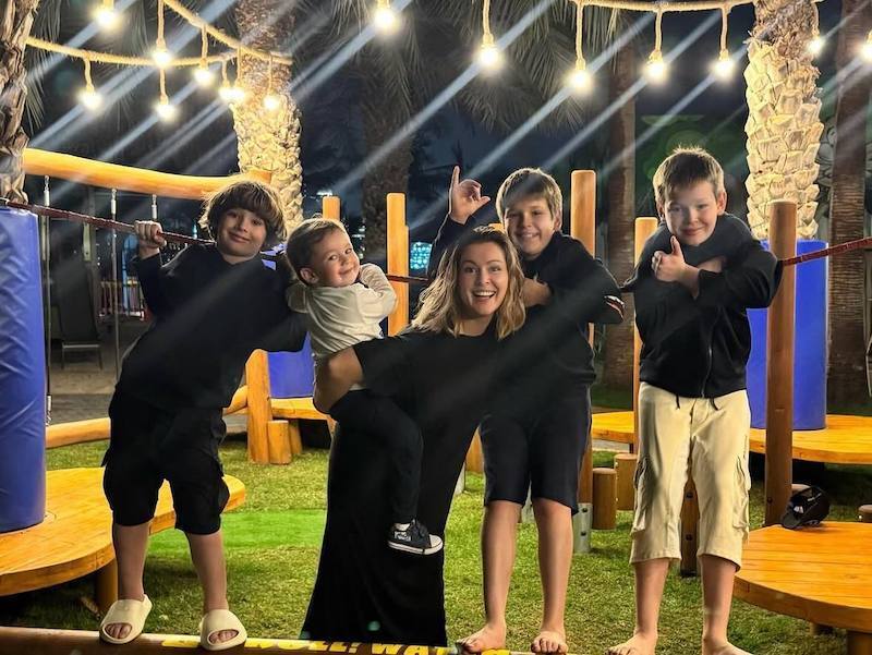 &laquo;Решили сбежать&raquo;: Мария Кожевникова в&nbsp;спешке покинула Россию