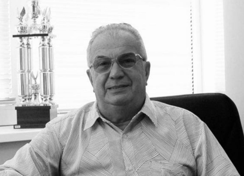 Ушел из&nbsp;жизни легендарный иллюзионист Эмиль Кио