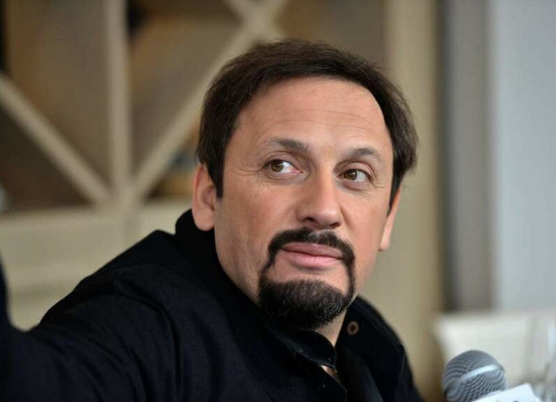 Стас Михайлов