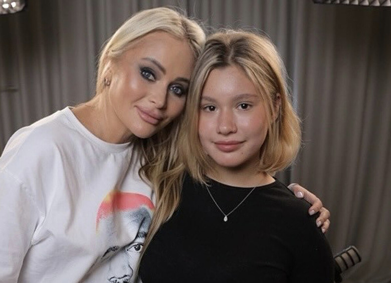 &laquo;Африканская попа&raquo; и&nbsp;новый нос: откровения дочери Даны Борисовой