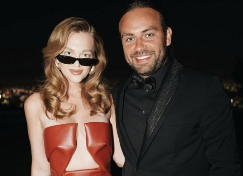 Блогер Косенко, бросивший своего сына в&nbsp;сугроб, разводится с&nbsp;женой