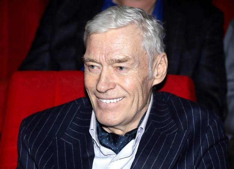 Борис Щербаков отказался от&nbsp;новогодних корпоративов и&nbsp;уехал