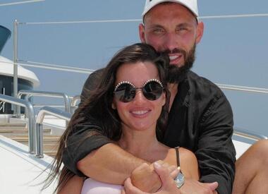 Олег Пилягин защитил мужа Ксении Бородиной: «Вдруг у них секс хороший?»