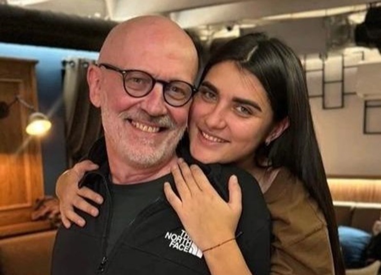 &laquo;Тебе как со&nbsp;старым дедом?&raquo;: 23-летняя жена Гордона ответила на&nbsp;провокации