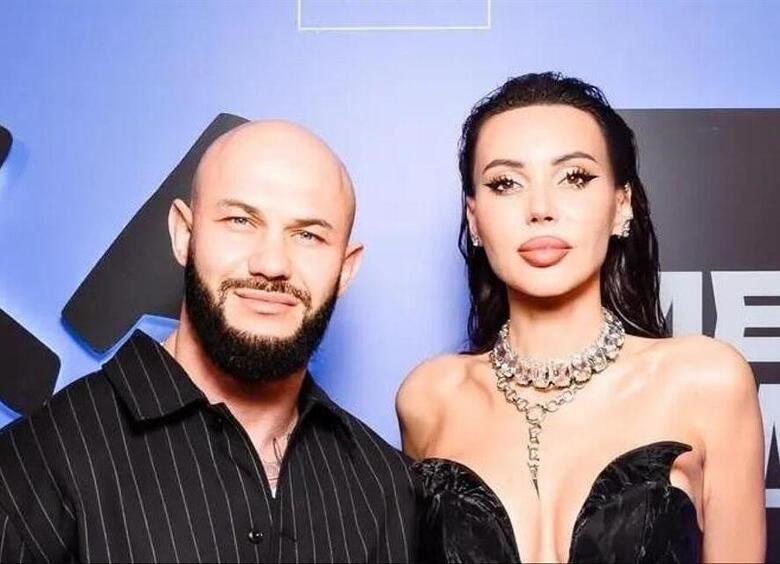 Оксана Самойлова шагнула в&nbsp;2026-й без Джигана