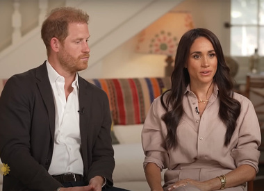 Меган Маркл и принц Гарри продают ужины в своей компании: сколько стоит услуга