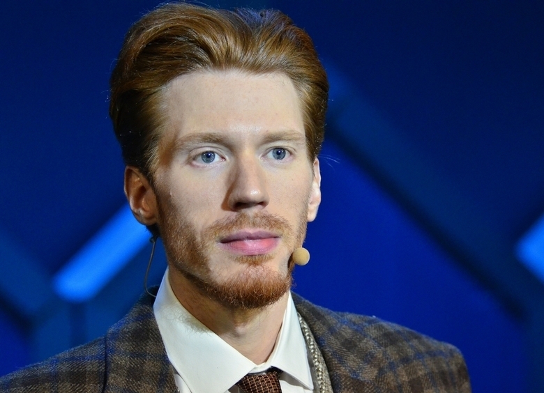 «Хочу, чтоб все меня понимали!»: внук Пугачевой записал эмоциональное обращение из США