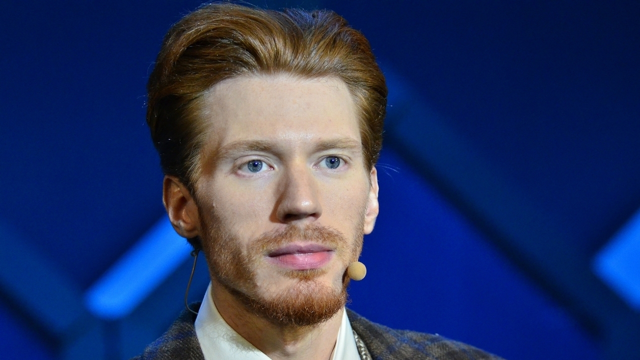 &laquo;Хочу, чтоб все меня понимали!&raquo;: внук Пугачевой записал эмоциональное обращение из&nbsp;США