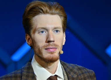 «Хочу, чтоб все меня понимали!»: внук Пугачевой записал эмоциональное обращение из США