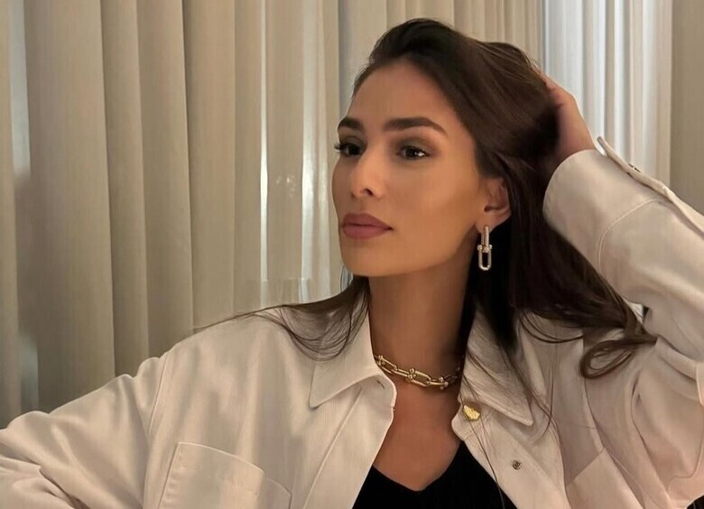 «Дождались»: Шубская показала кадры воссоединения с Овечкиным в новый год