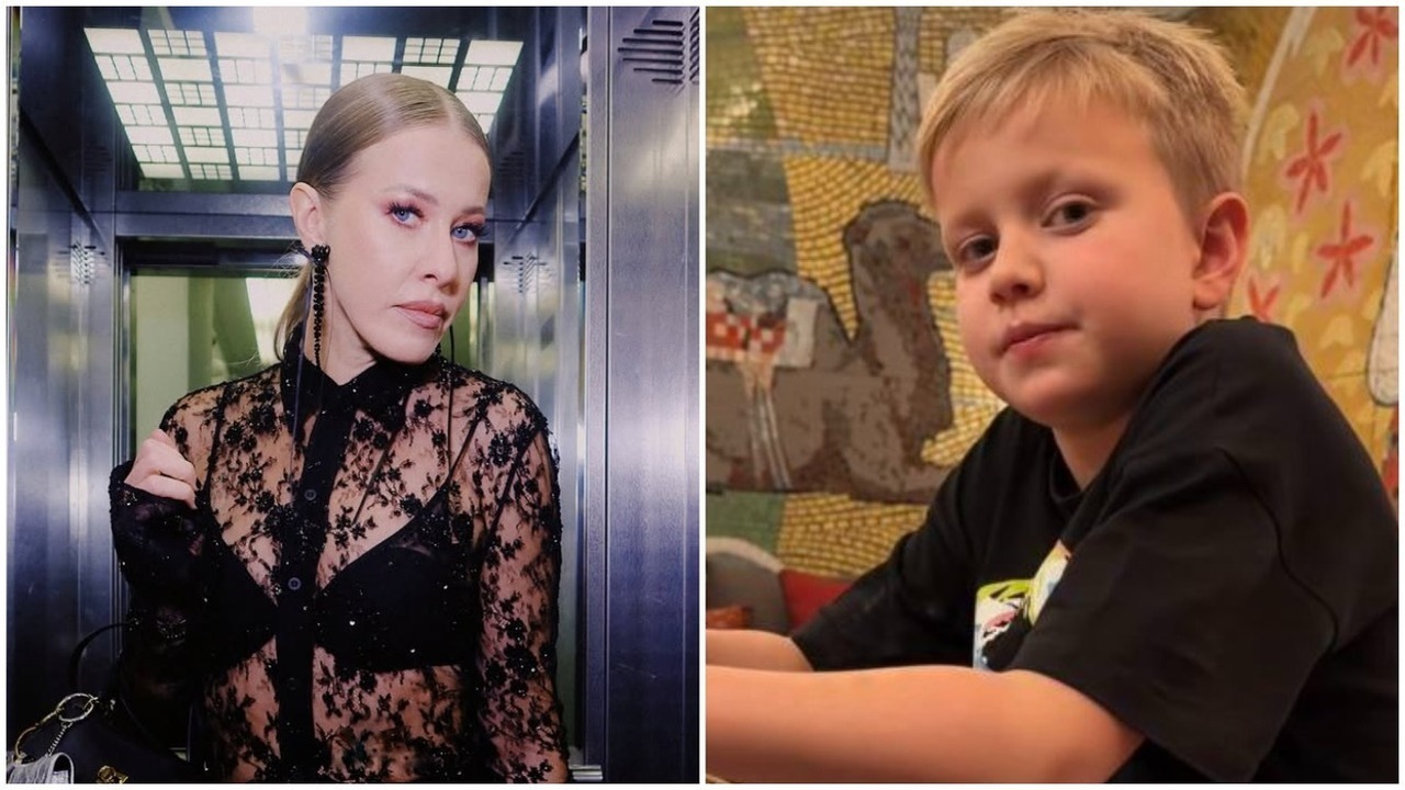 &laquo;Ты&nbsp;издеваешься?&raquo;: сын Собчак заявил, что та&nbsp;годами его обманывала