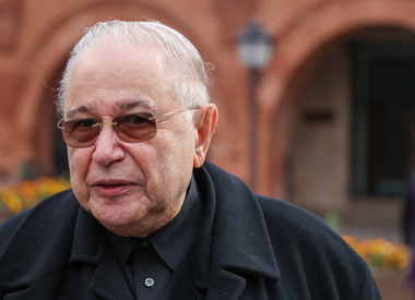 Петросян сделал окончательный выбор между семьей и сценой