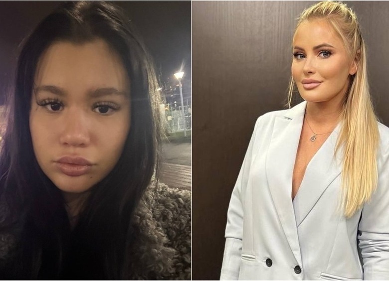 «Вообще себя не&nbsp;контролирую»: дочь Даны Борисовой назвала свой точный диагноз