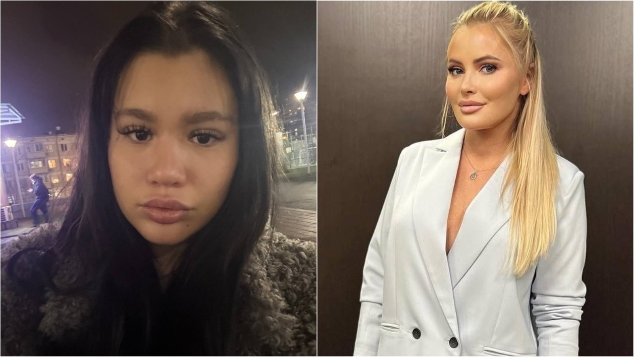 &laquo;Вообще себя не&nbsp;контролирую&raquo;: дочь Даны Борисовой назвала свой точный диагноз