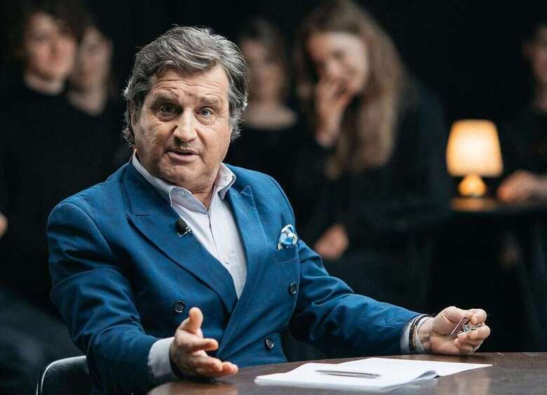 Кушанашвили вынес приговор Долиной: «Проклята до конца дней»