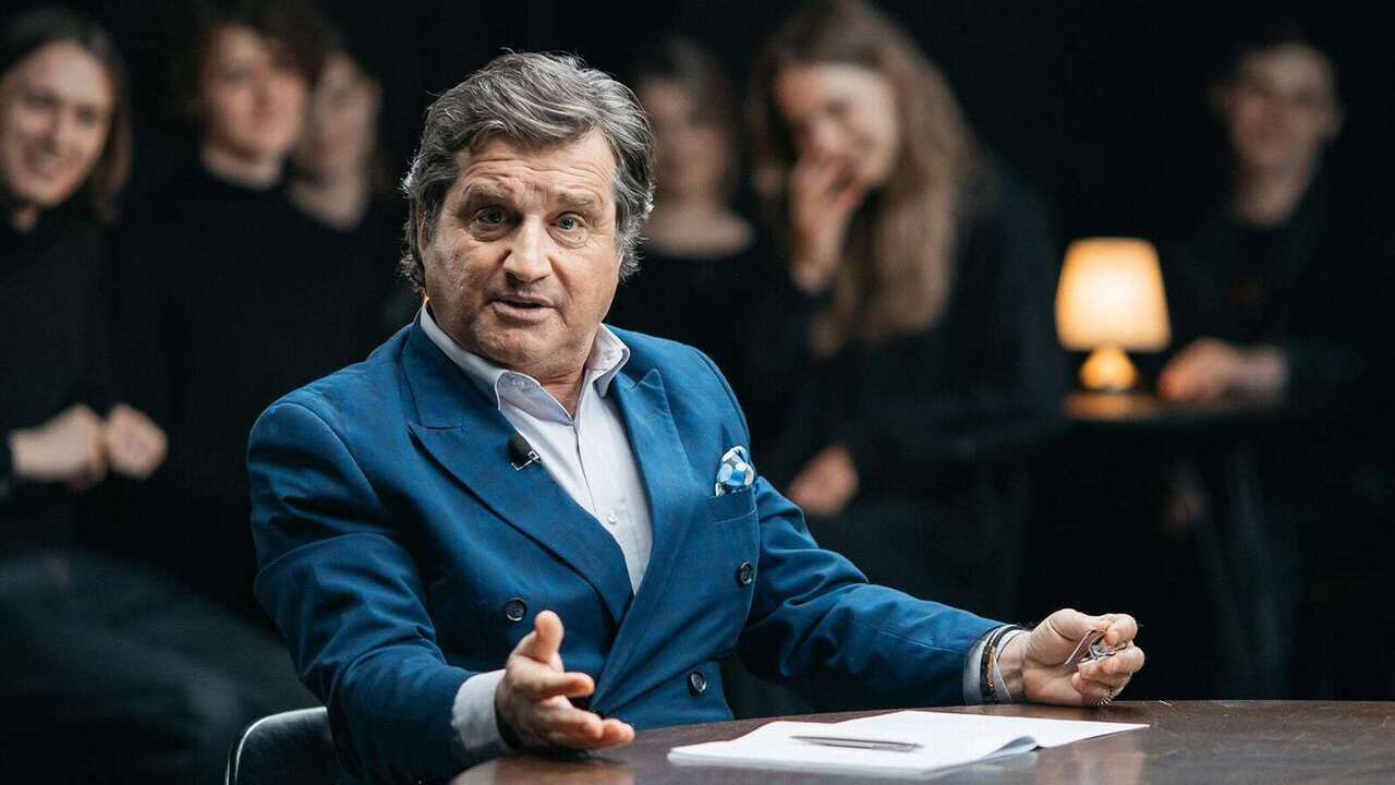 Кушанашвили вынес приговор Долиной: &laquo;Проклята до&nbsp;конца дней&raquo;