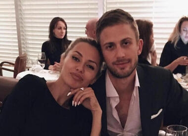 Виктория Боня раскрыла тайну интригующей фразы от бывшего перед Новым годом