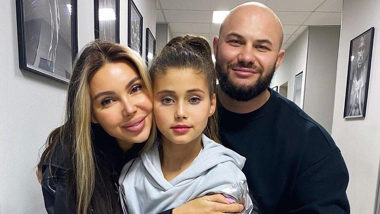 Джиган проверил первого парня 14-летней Ариелы: серьезный разговор на&nbsp;рыбалке