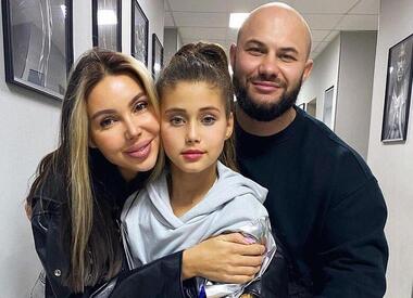 Джиган проверил первого парня 14-летней Ариелы: серьезный разговор на рыбалке